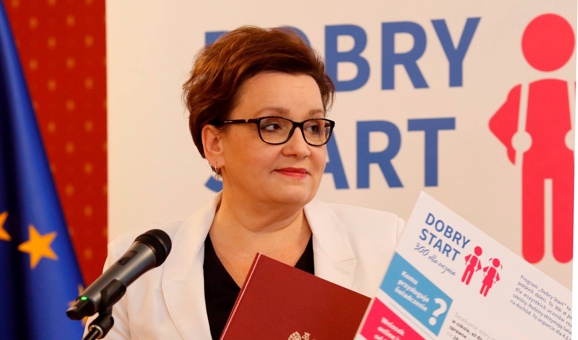 PE poparł opinię Anny Zalewskiej dotyczącą edukacji cyfrowej w UE