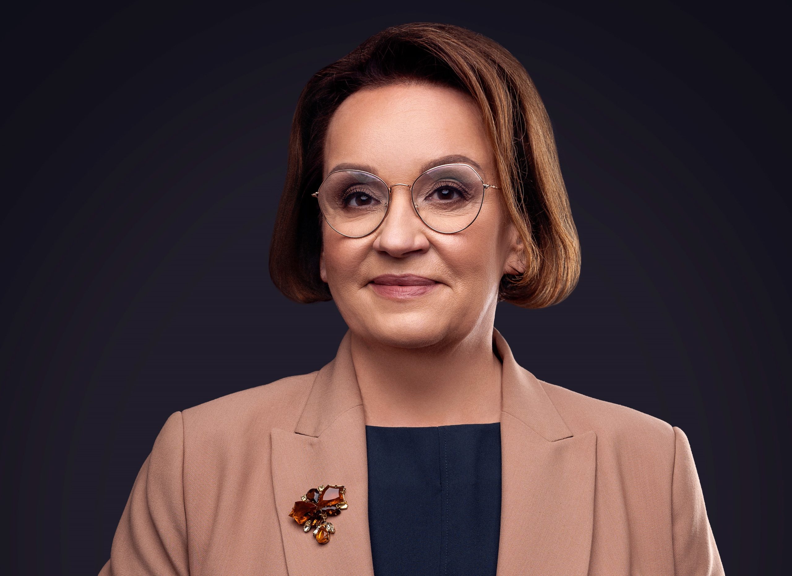 Zalewska: Czy KE wiedziała o ograniczeniach dostaw szczepionek? Czy jest to zgodne z umową?