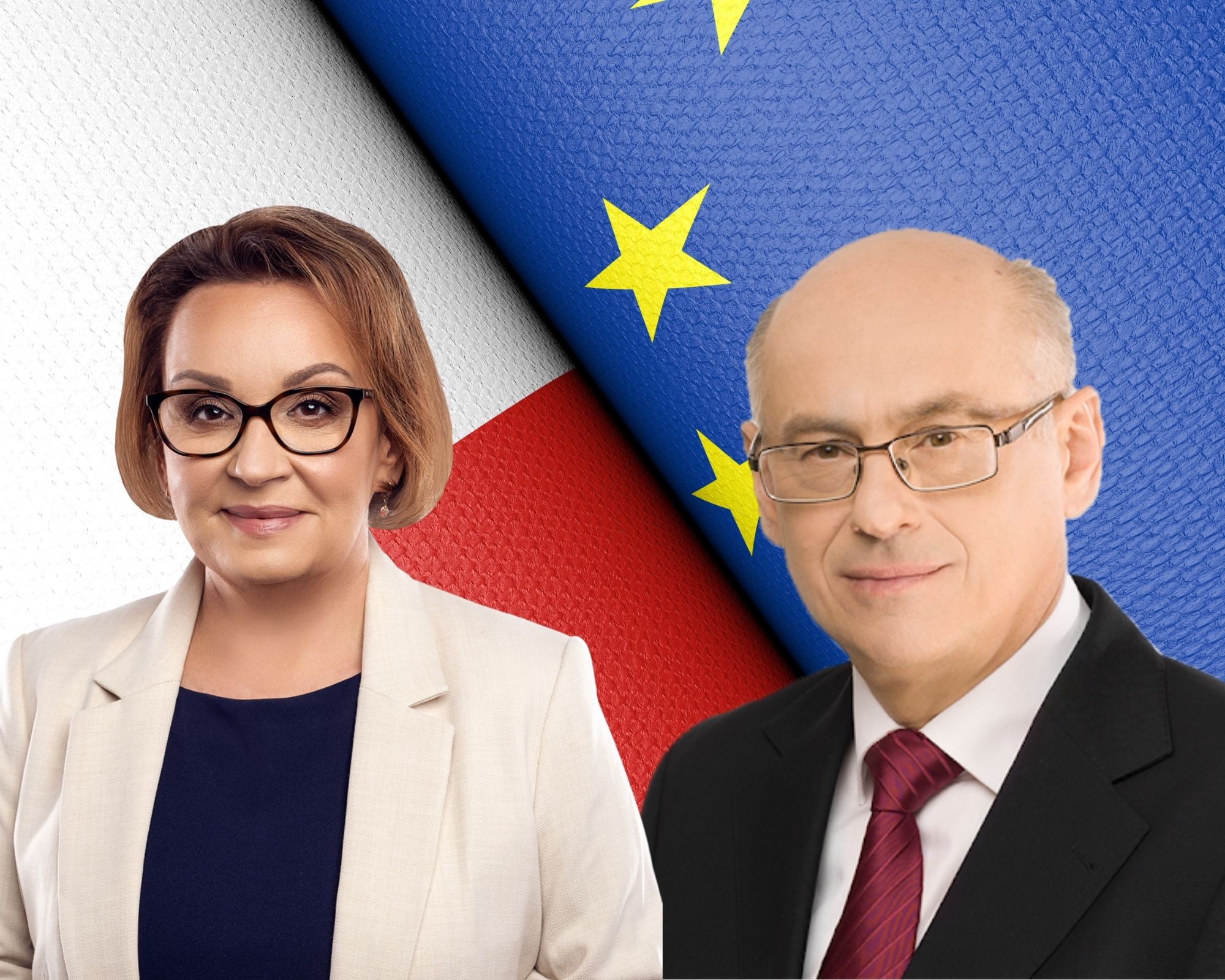 A. Zalewska i Z. Krasnodębski wzywają UE do zatrzymania budowy Nord Stream2