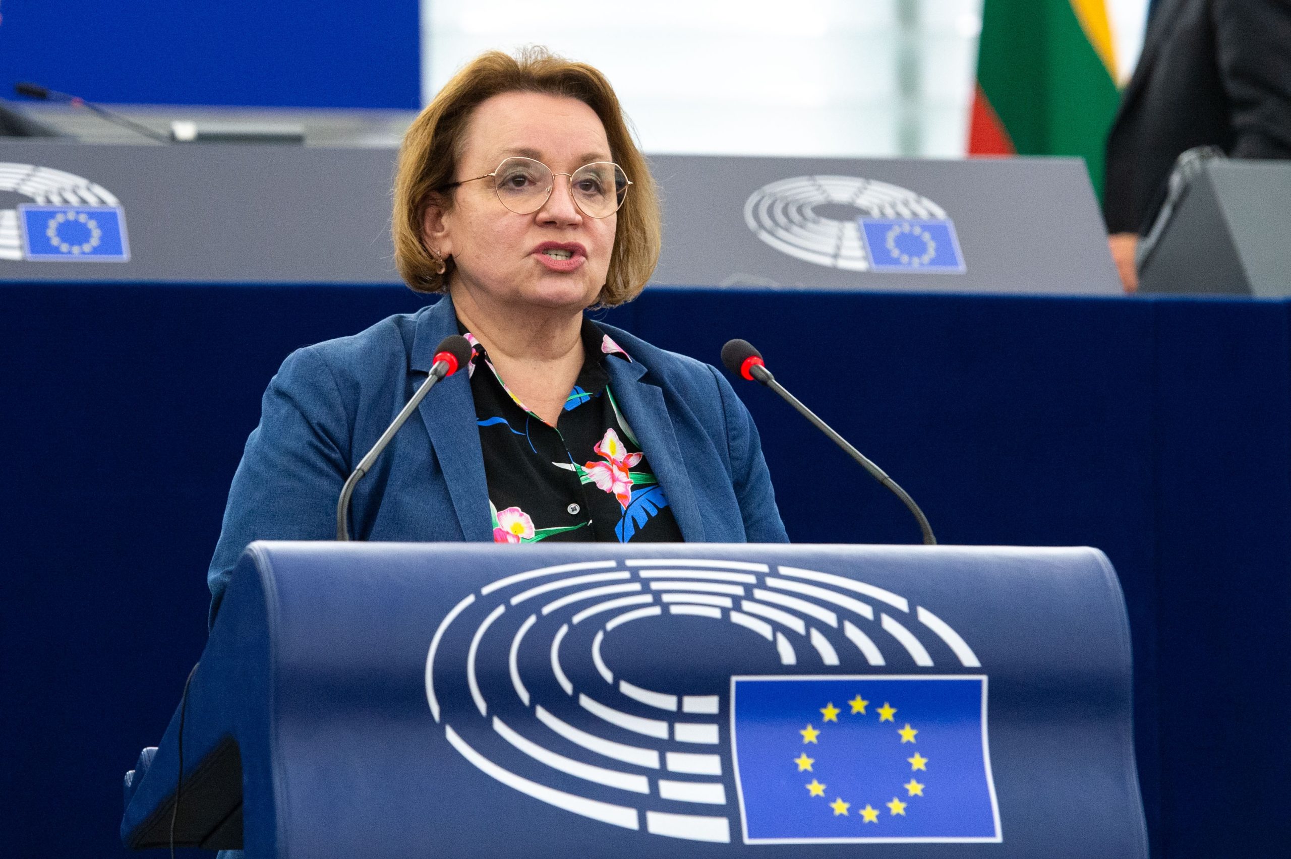 Zalewska: Strategia bioróżnorodności jest ważna, brakuje źródeł finansowania.