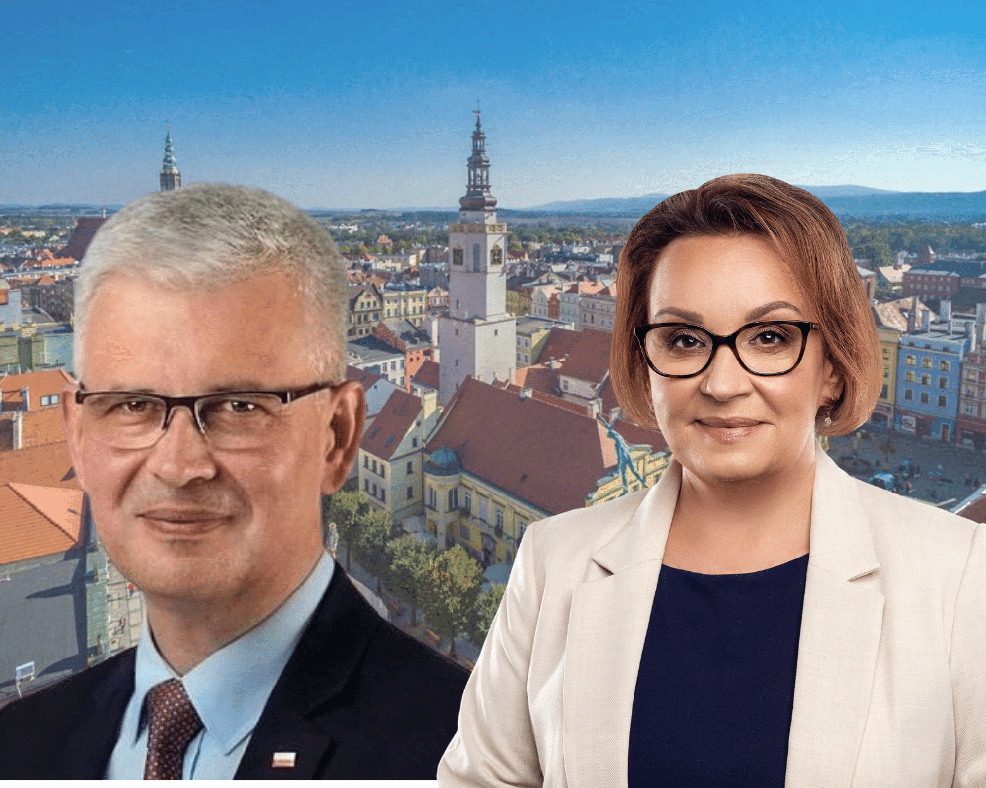 Nowe Biuro PiS w Świdnicy przy ul. Trybunalskiej 2