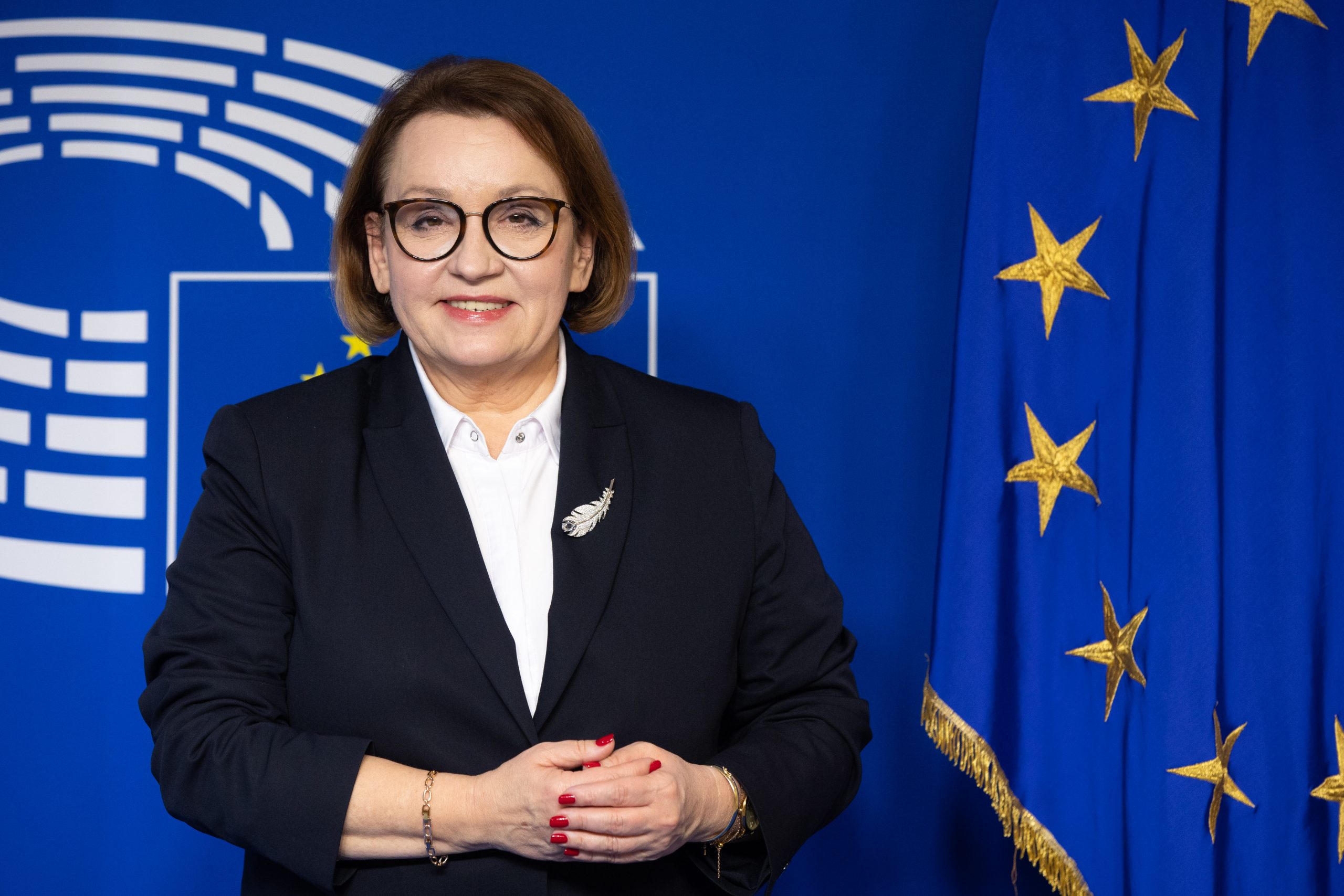 Zalewska: Kiedy apelowaliśmy o absolutne zamknięcie Nord Stream 2 nikt nam nie wierzył