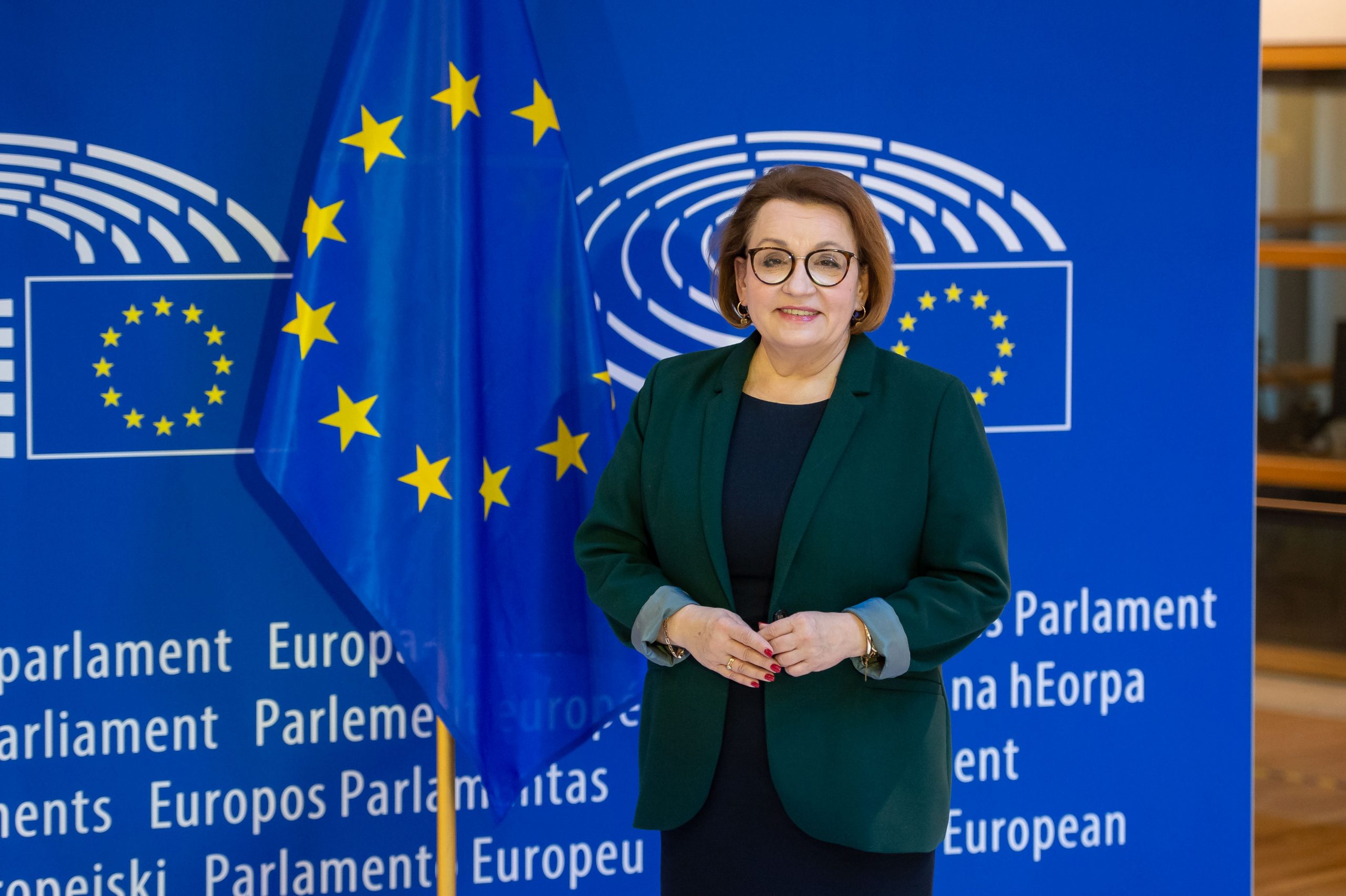 Anna Zalewska złożyła kolejne 189 poprawek do pakietu “Fit for 55”!